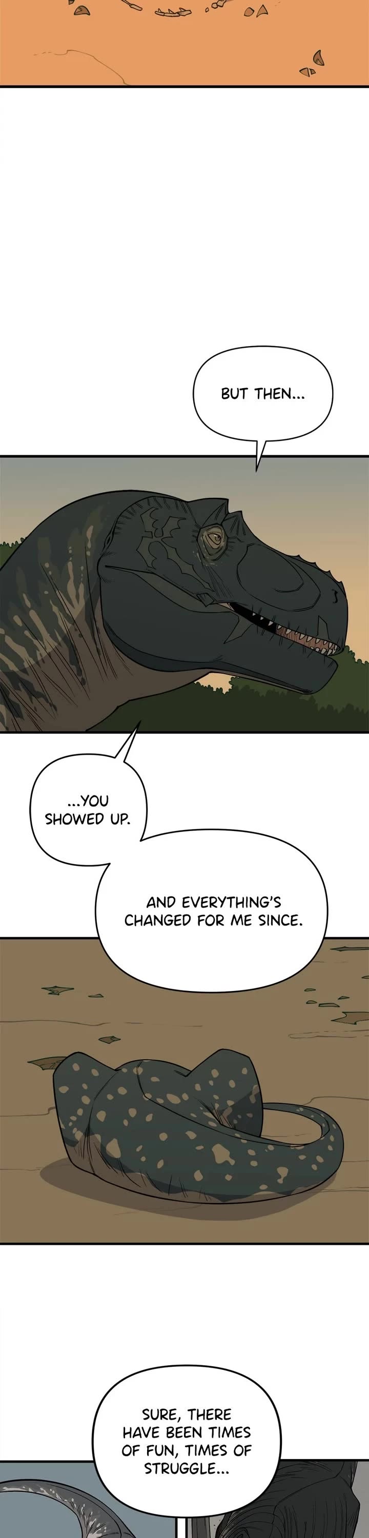 Ancient Animals chapter 14 page 6