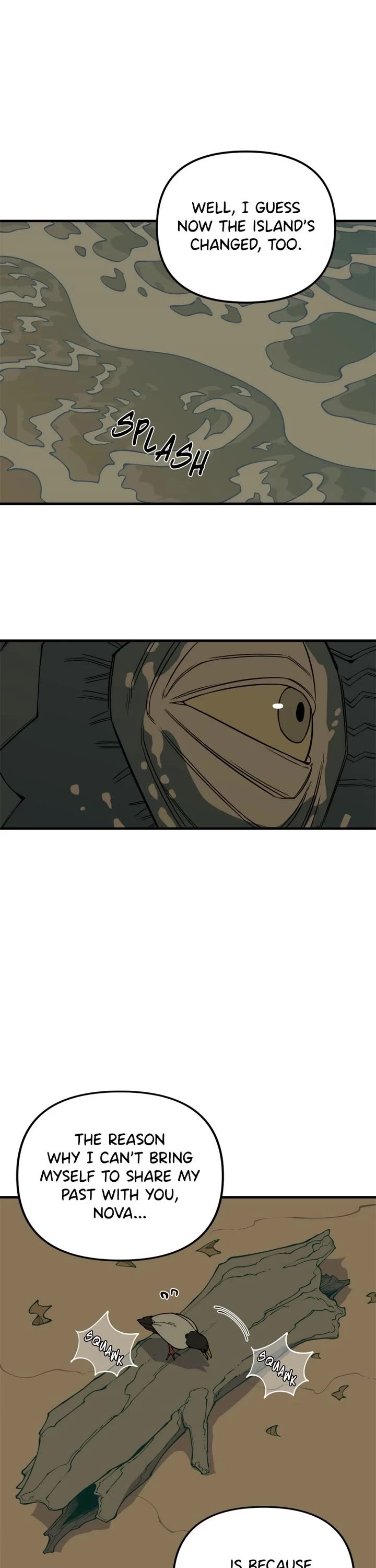 Ancient Animals chapter 14 page 8