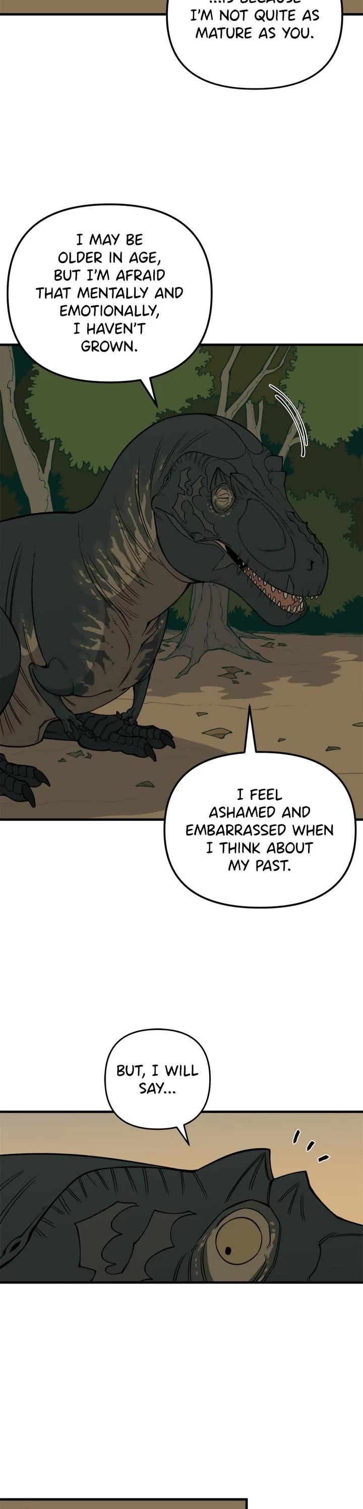 Ancient Animals chapter 14 page 9
