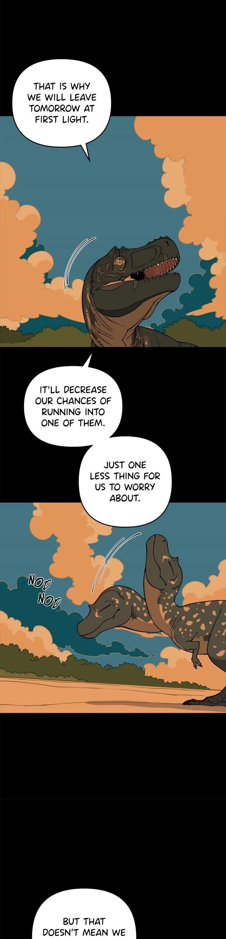 Ancient Animals chapter 15 page 10