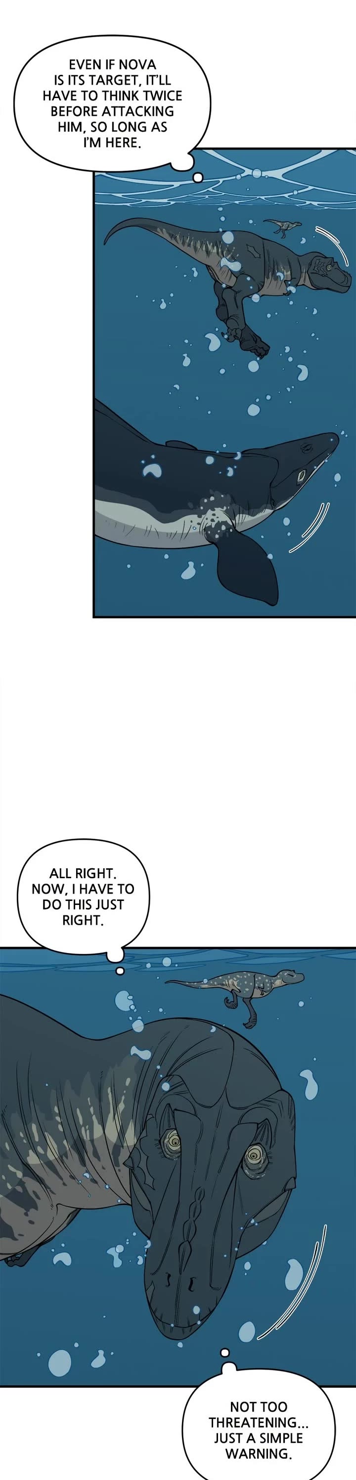 Ancient Animals chapter 15 page 14