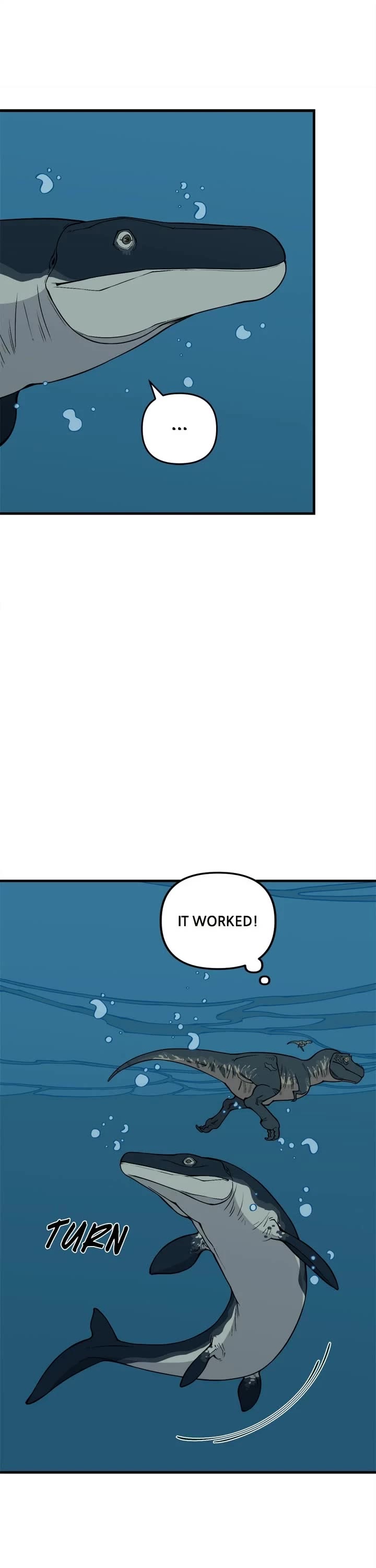 Ancient Animals chapter 15 page 16