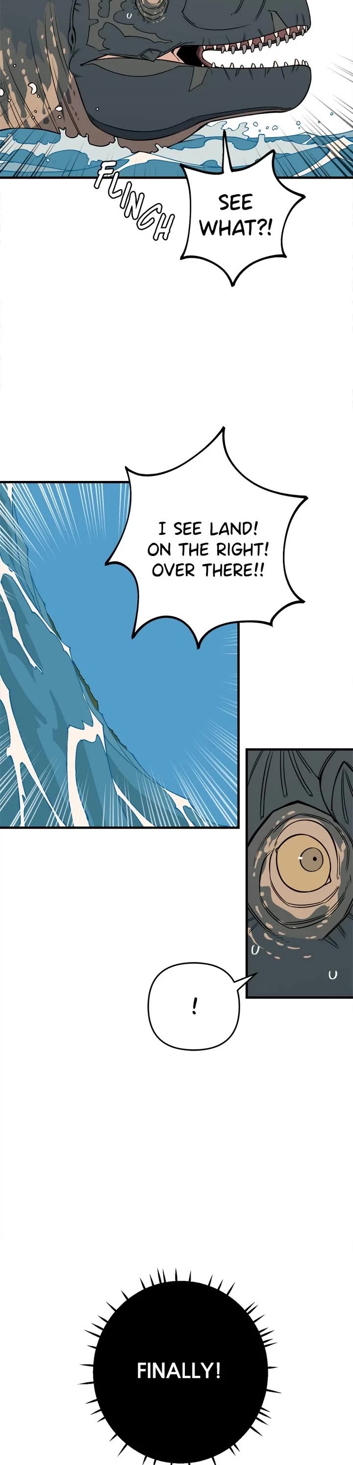Ancient Animals chapter 15 page 24