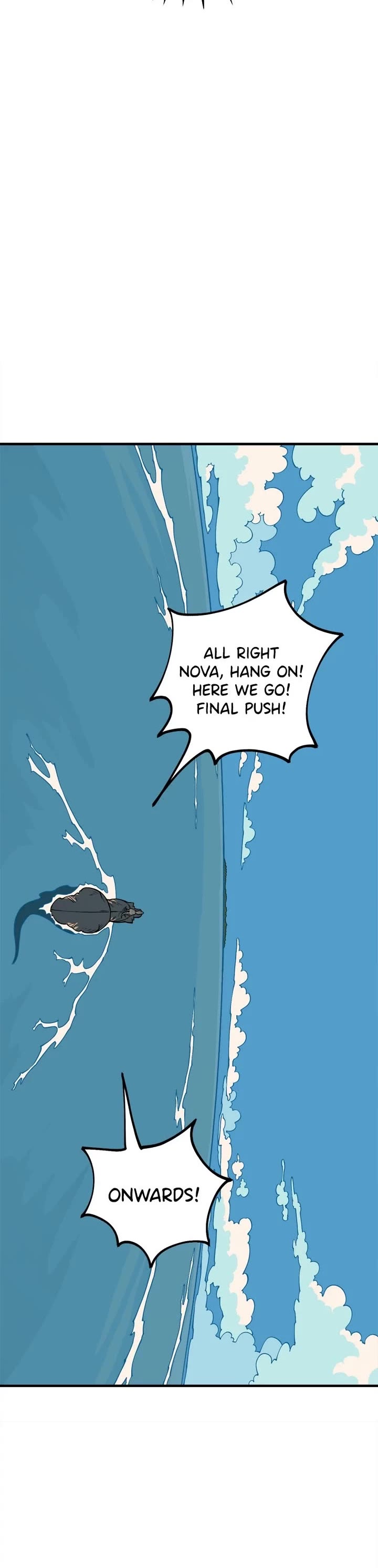 Ancient Animals chapter 15 page 25