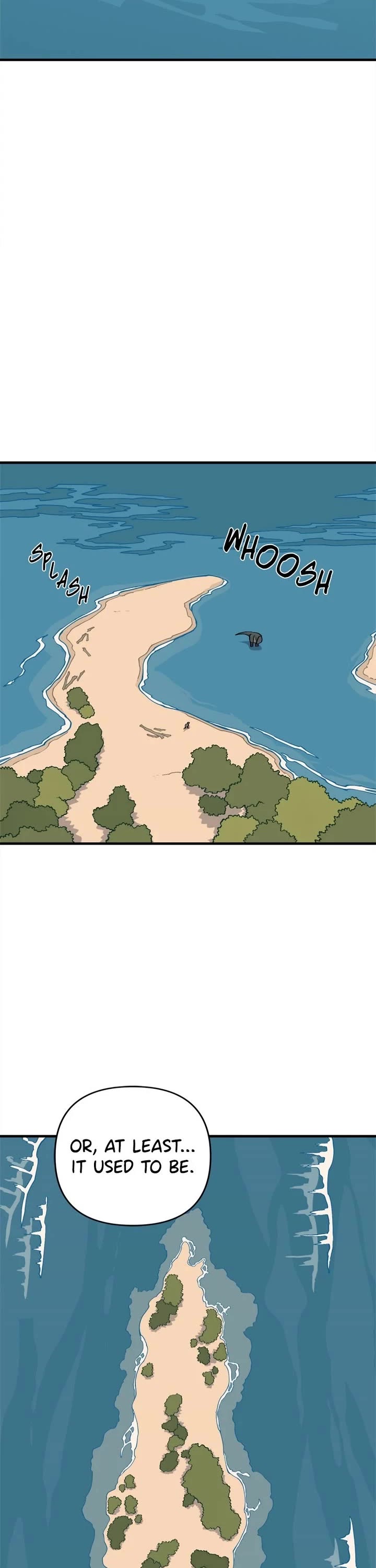 Ancient Animals chapter 15 page 42