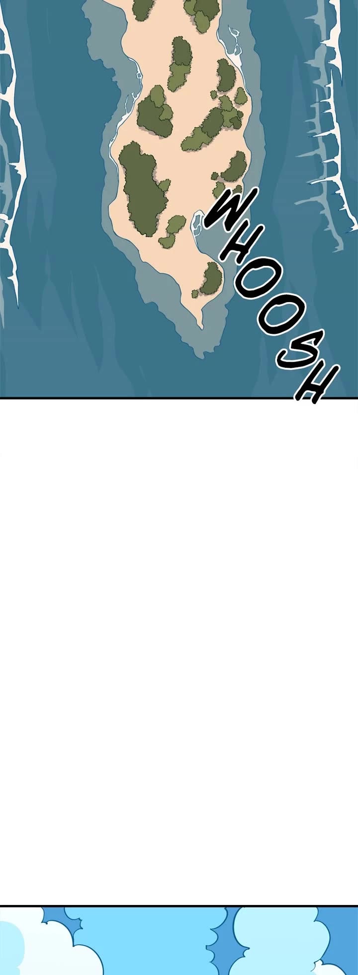 Ancient Animals chapter 15 page 43