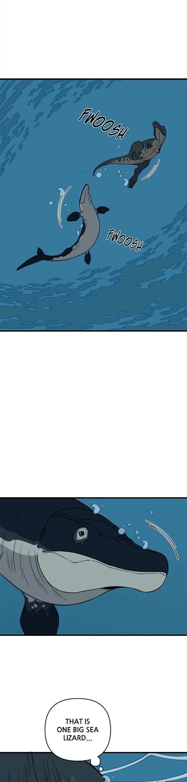 Ancient Animals chapter 15 page 6