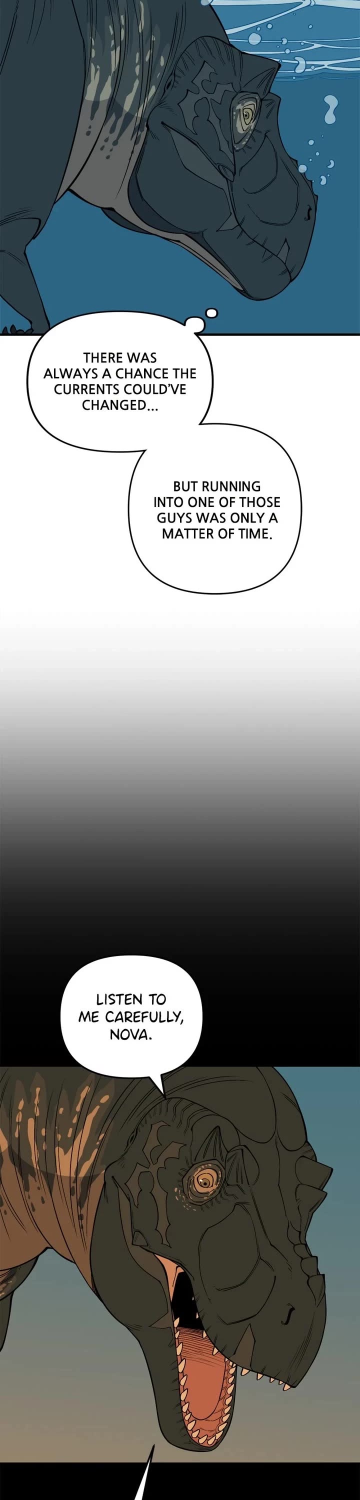 Ancient Animals chapter 15 page 7
