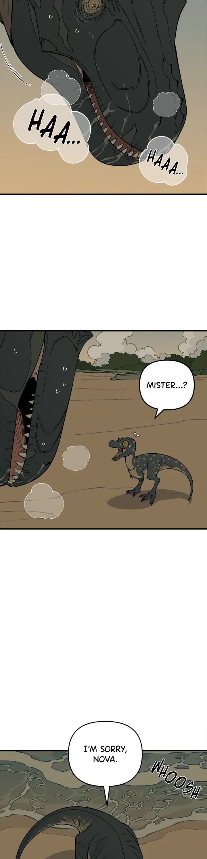 Ancient Animals chapter 16 page 14