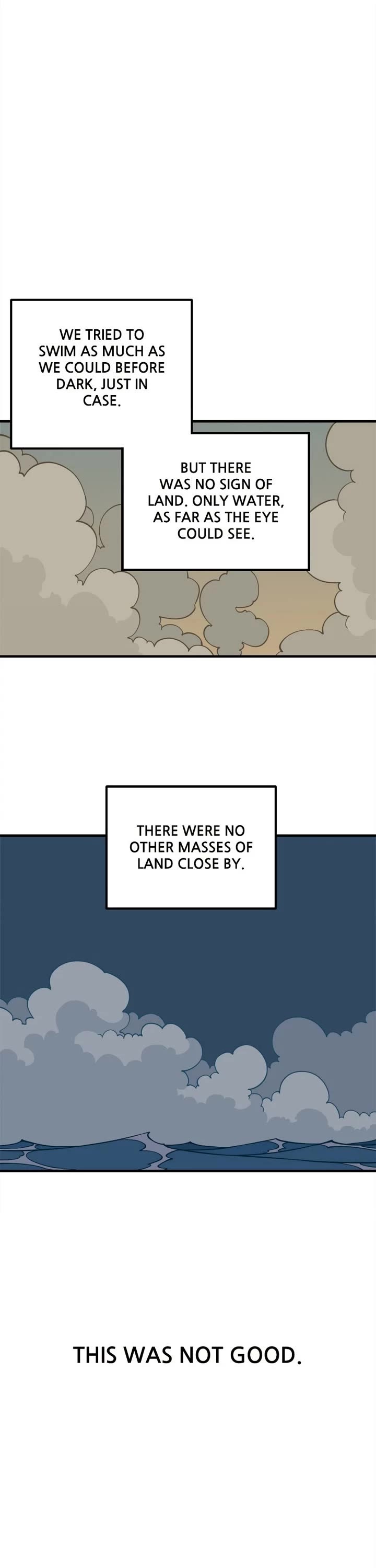 Ancient Animals chapter 16 page 16