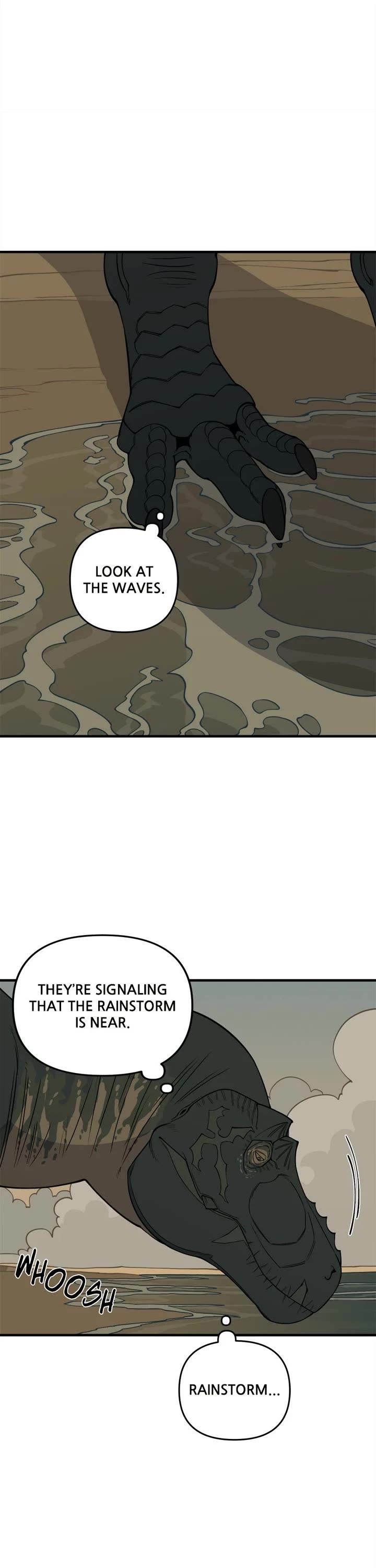 Ancient Animals chapter 16 page 26
