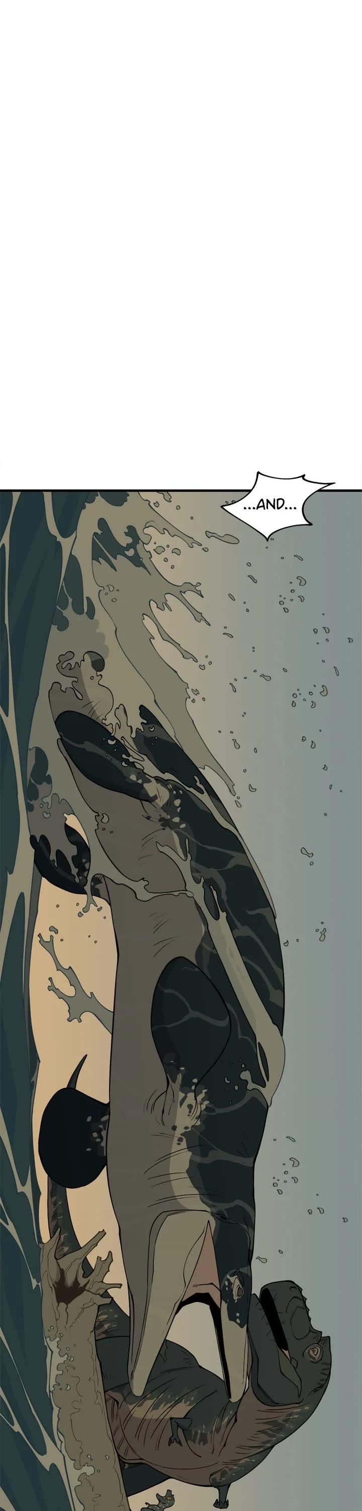 Ancient Animals chapter 16 page 43