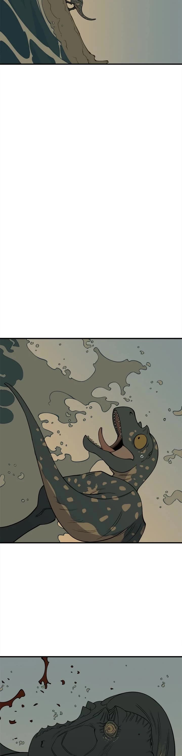 Ancient Animals chapter 16 page 44