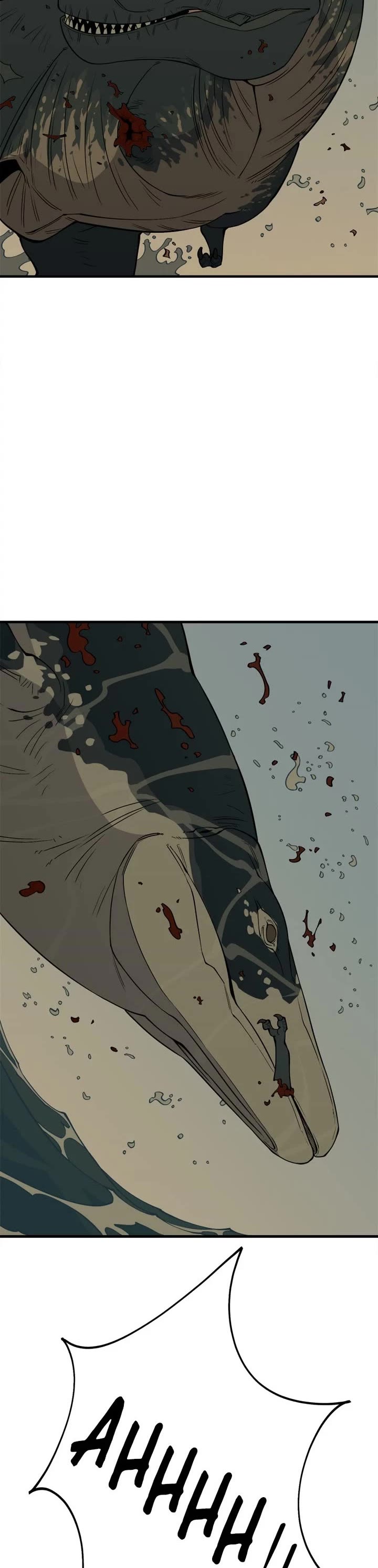 Ancient Animals chapter 16 page 45
