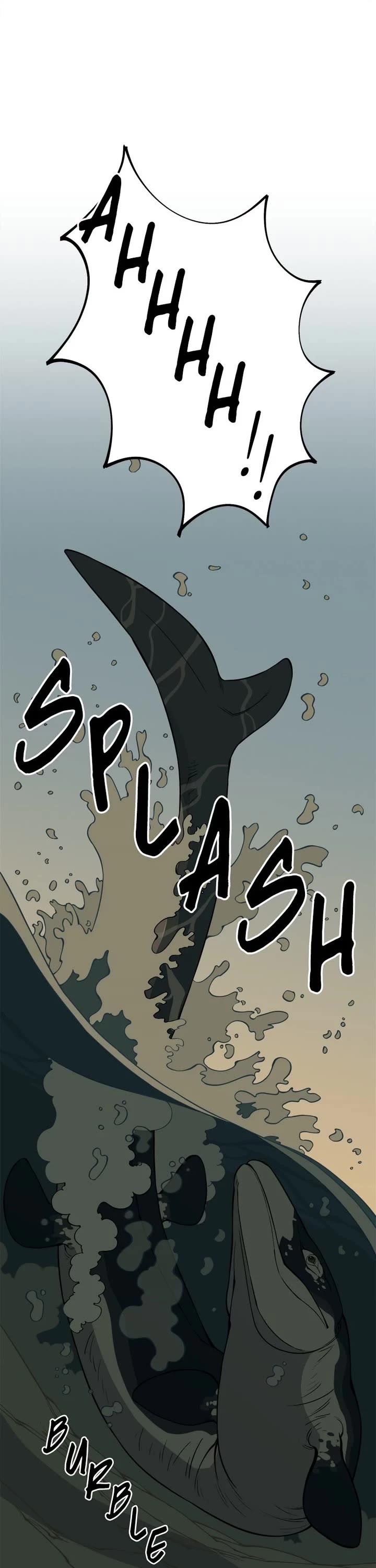 Ancient Animals chapter 17 page 1