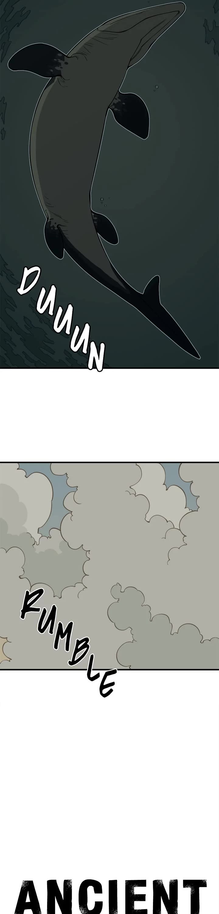Ancient Animals chapter 17 page 11