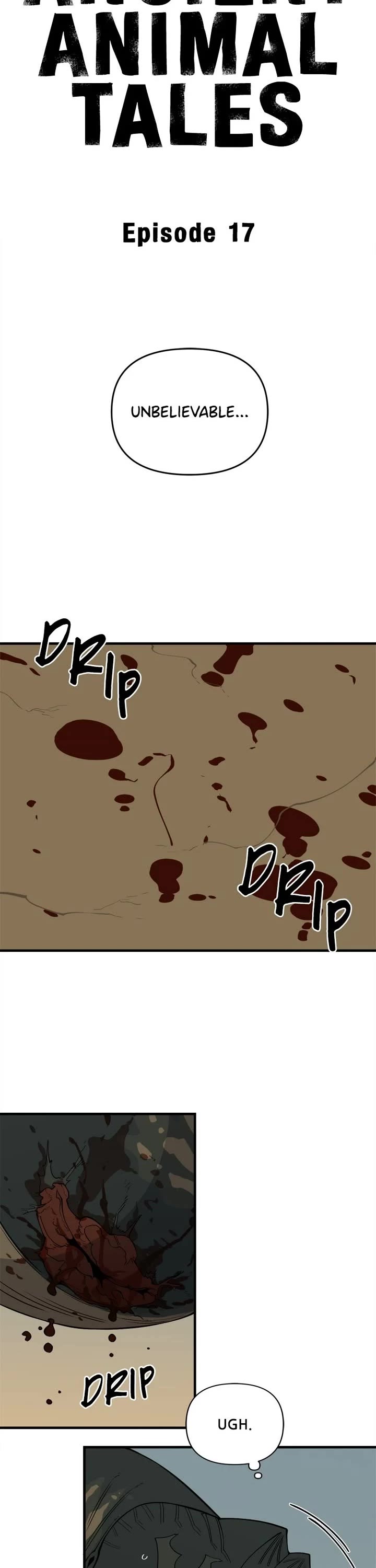 Ancient Animals chapter 17 page 12