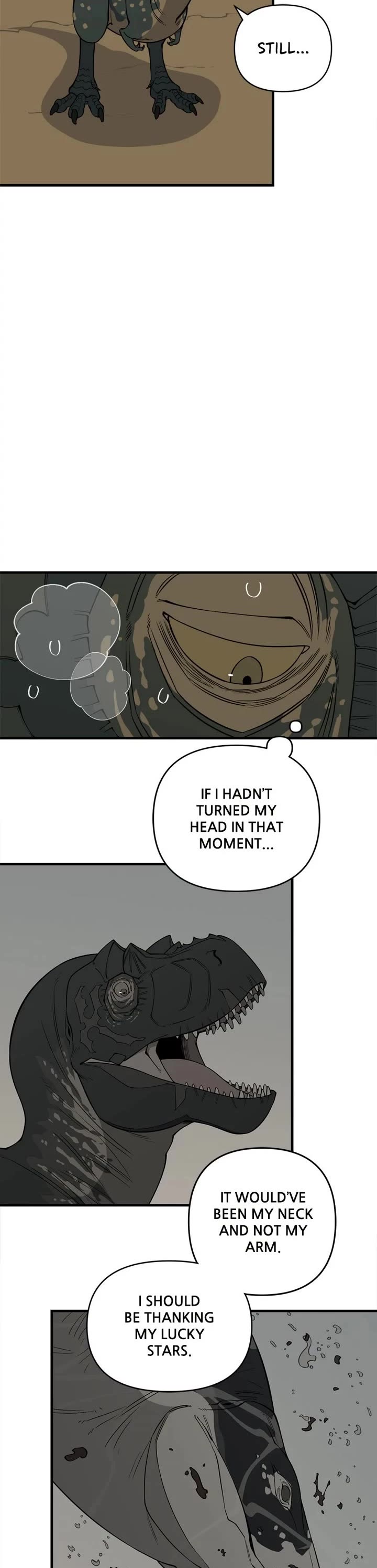 Ancient Animals chapter 17 page 14
