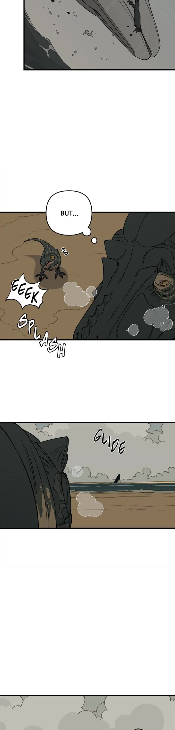Ancient Animals chapter 17 page 15