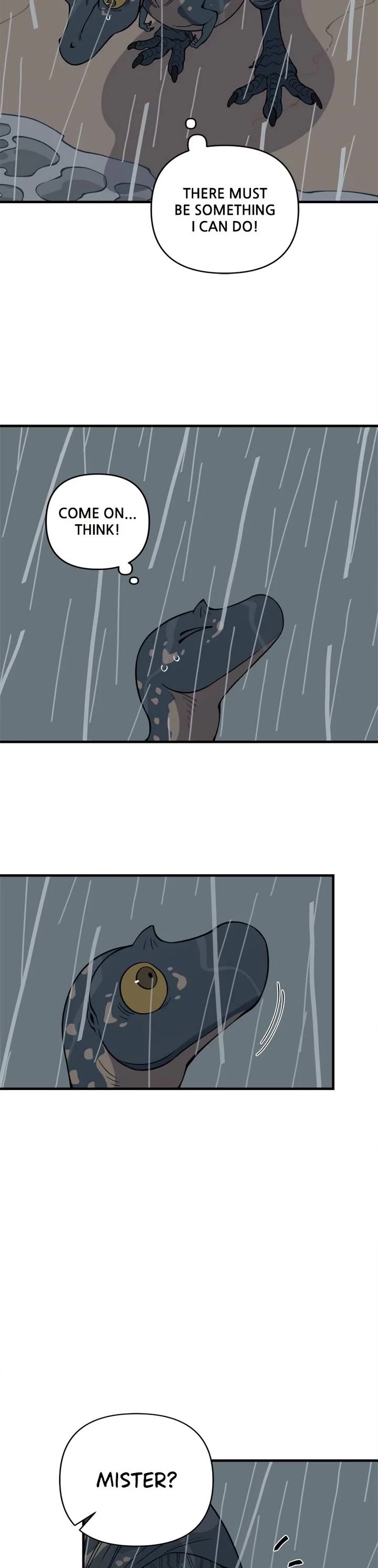 Ancient Animals chapter 17 page 24