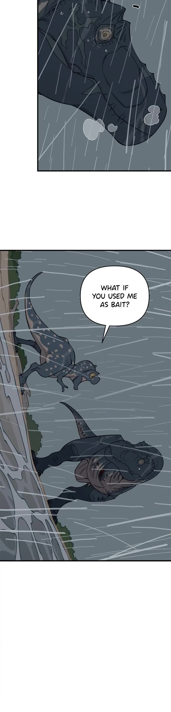 Ancient Animals chapter 17 page 25