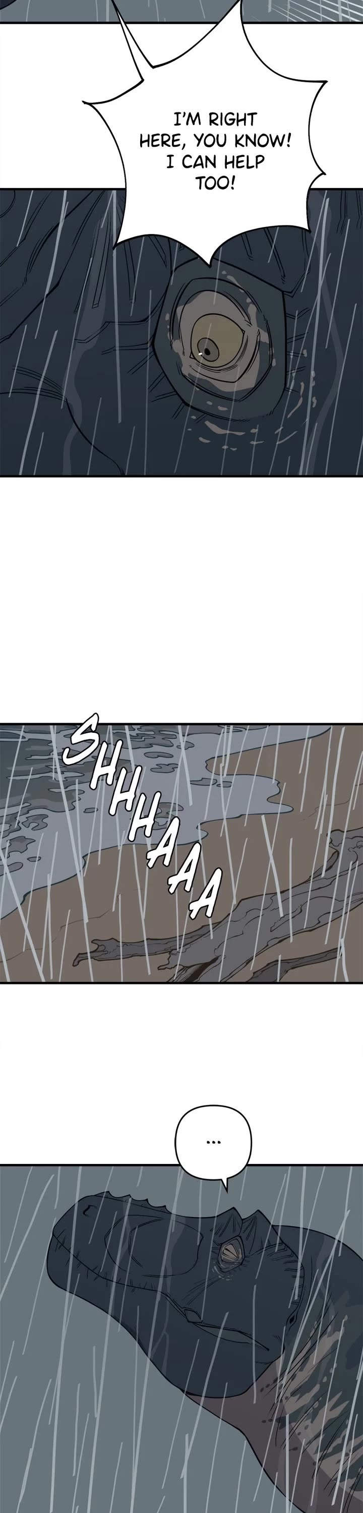 Ancient Animals chapter 17 page 28
