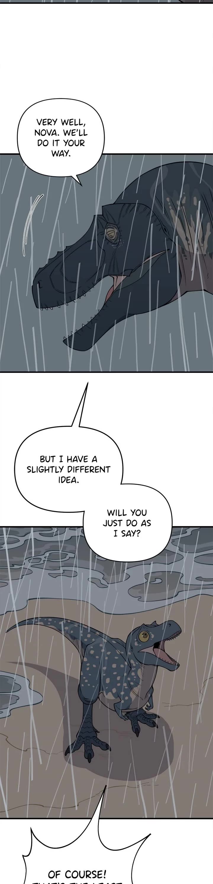 Ancient Animals chapter 17 page 29