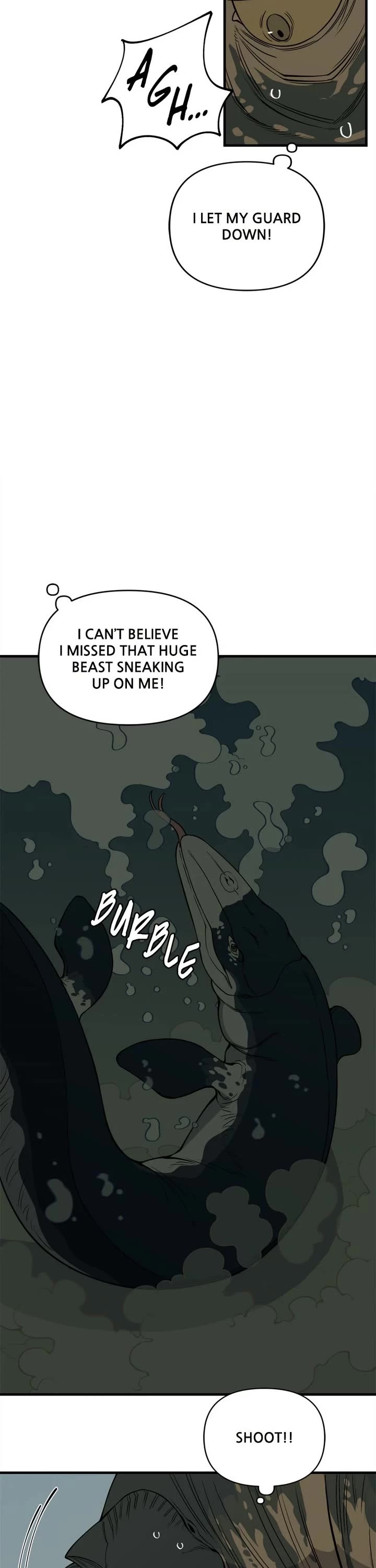 Ancient Animals chapter 17 page 3