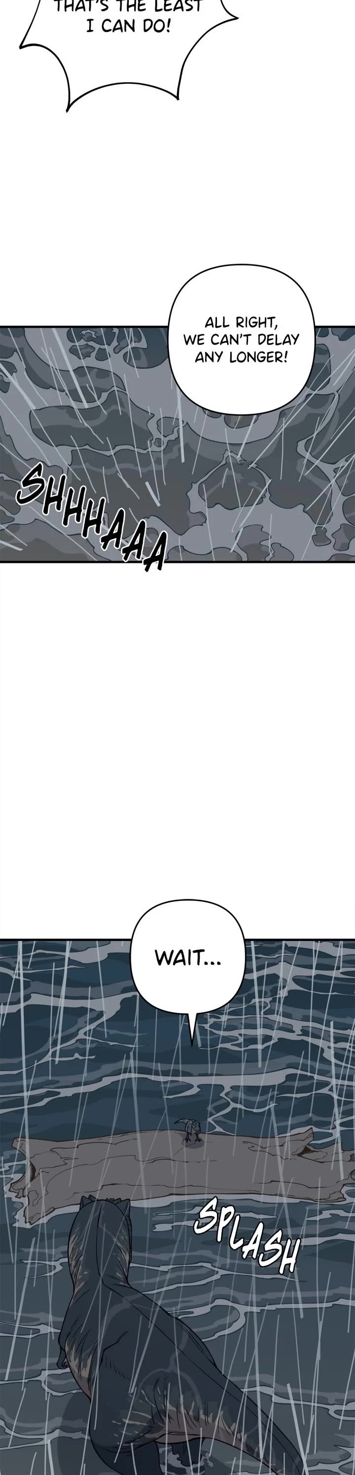 Ancient Animals chapter 17 page 30