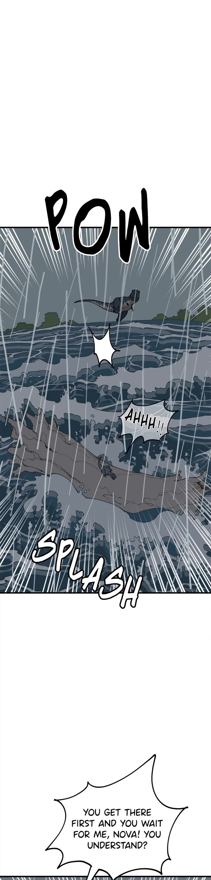 Ancient Animals chapter 17 page 33