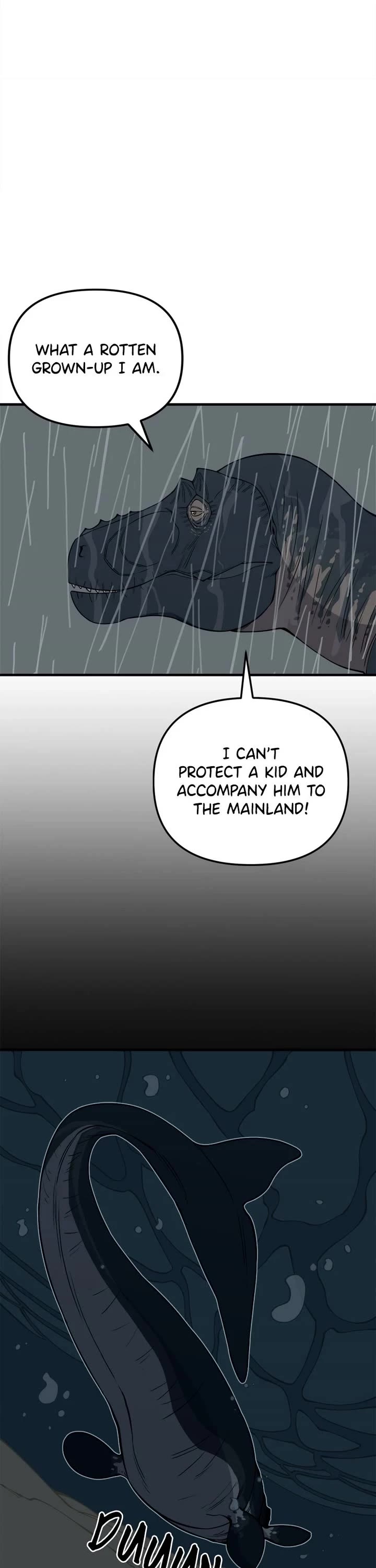 Ancient Animals chapter 17 page 36