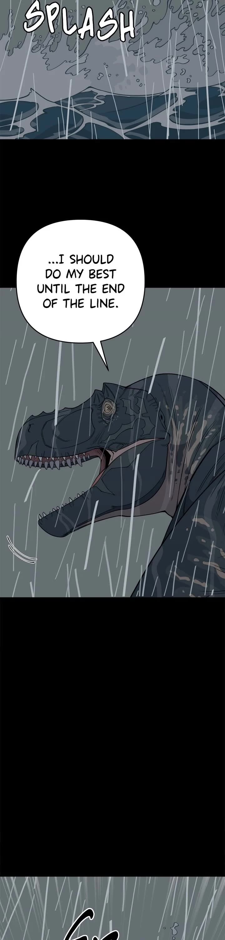Ancient Animals chapter 17 page 38