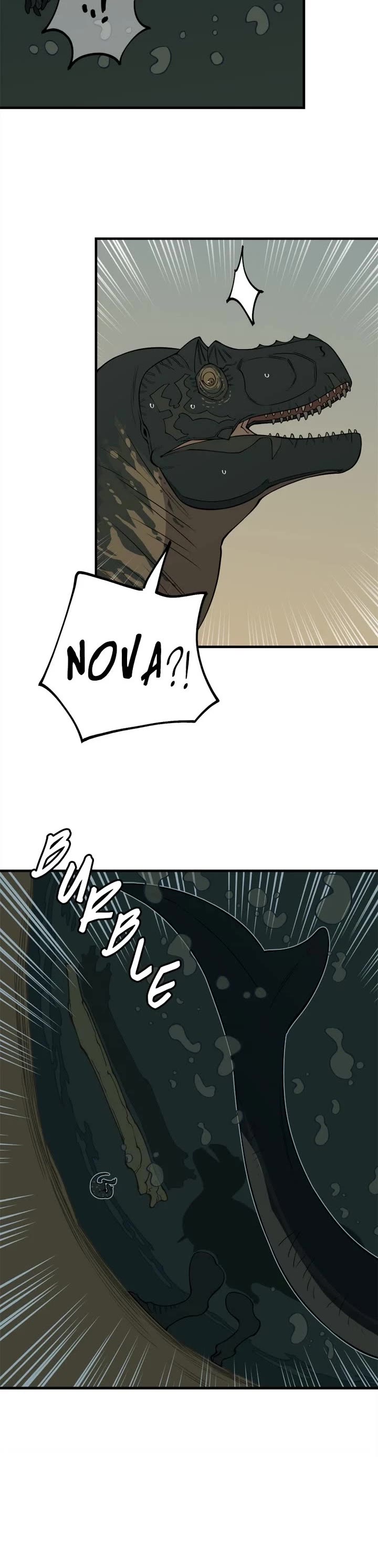 Ancient Animals chapter 17 page 5