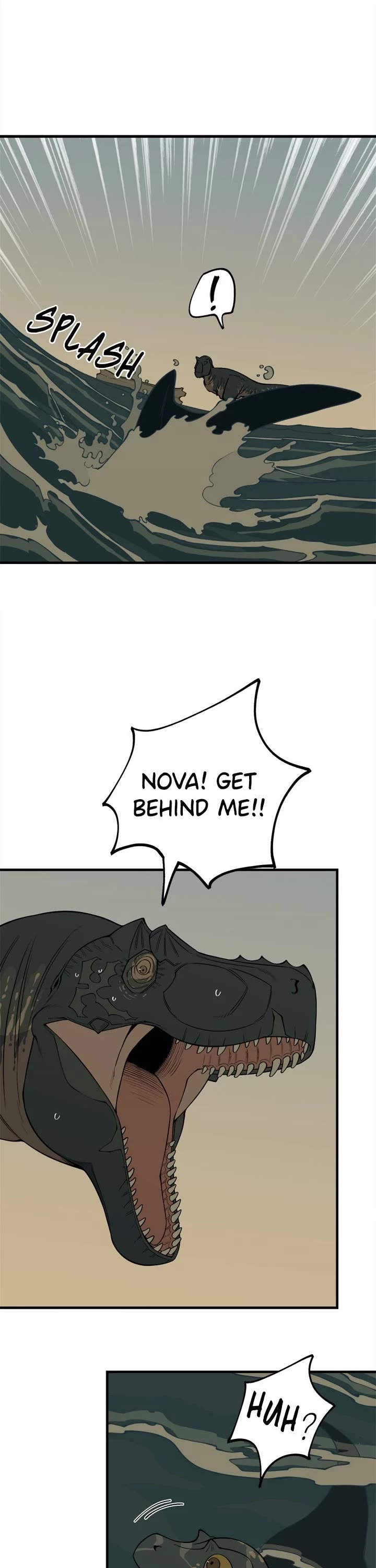 Ancient Animals chapter 17 page 6