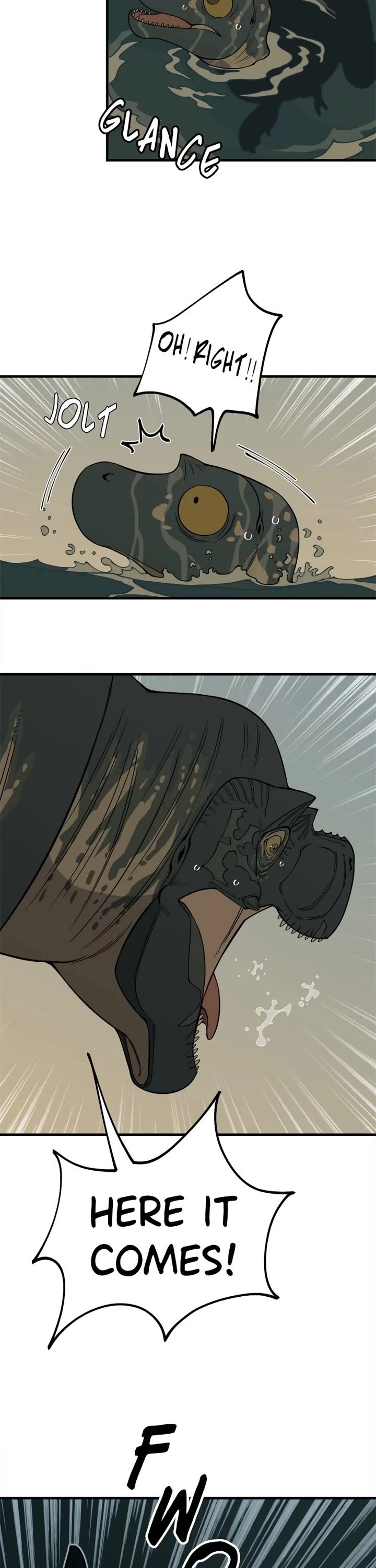 Ancient Animals chapter 17 page 7