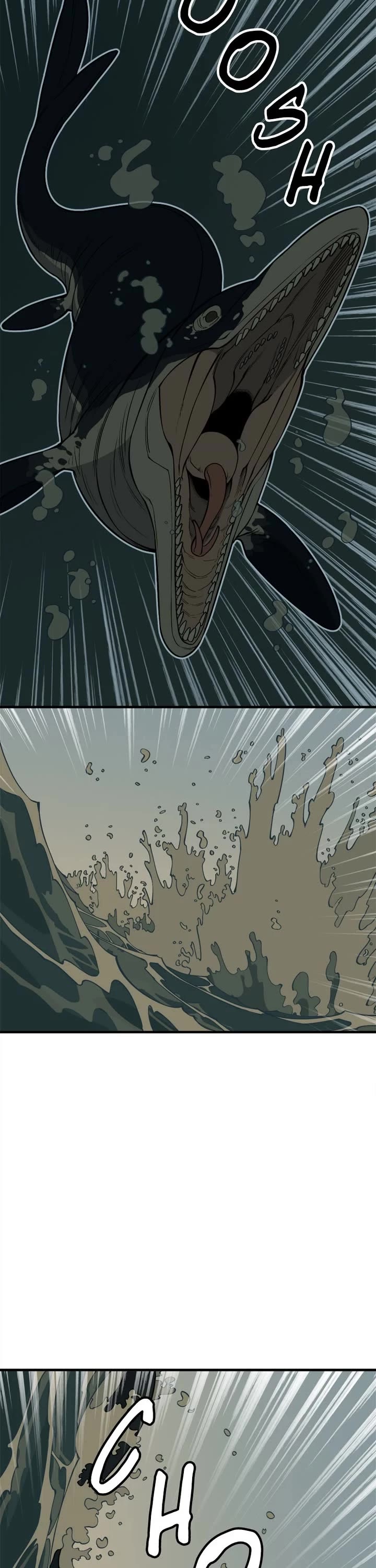Ancient Animals chapter 17 page 8