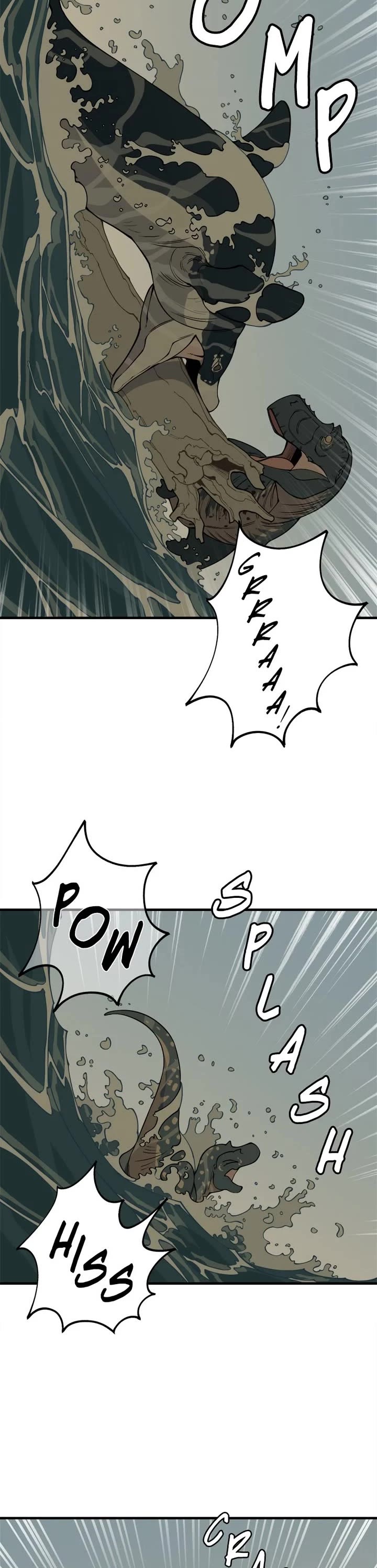 Ancient Animals chapter 17 page 9