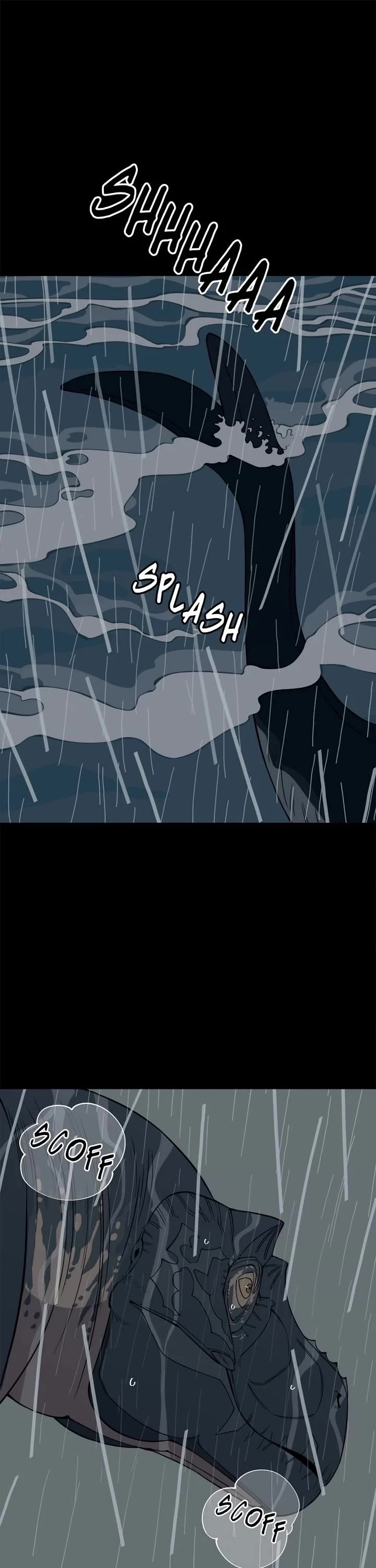 Ancient Animals chapter 18 page 1
