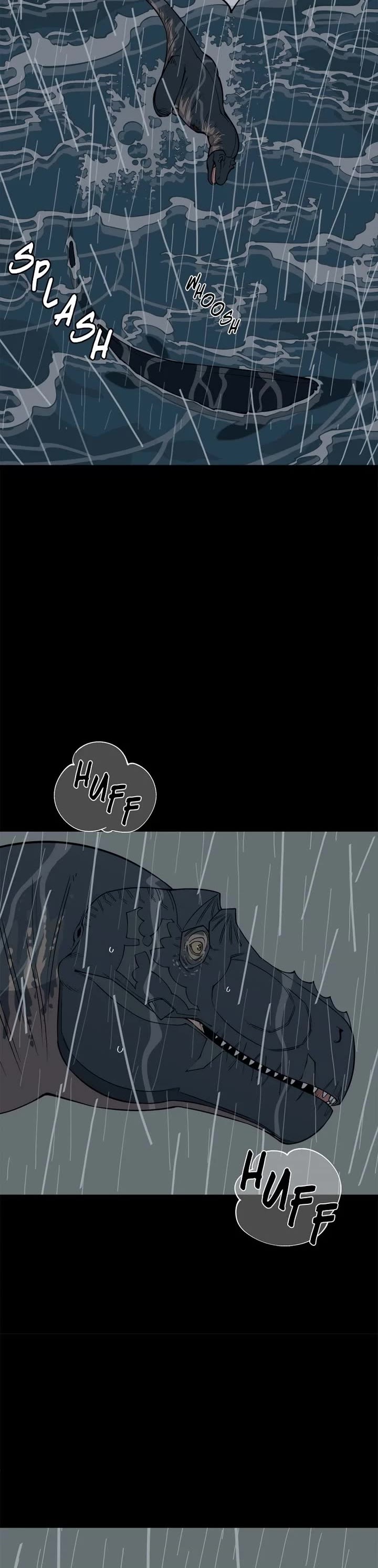 Ancient Animals chapter 18 page 10