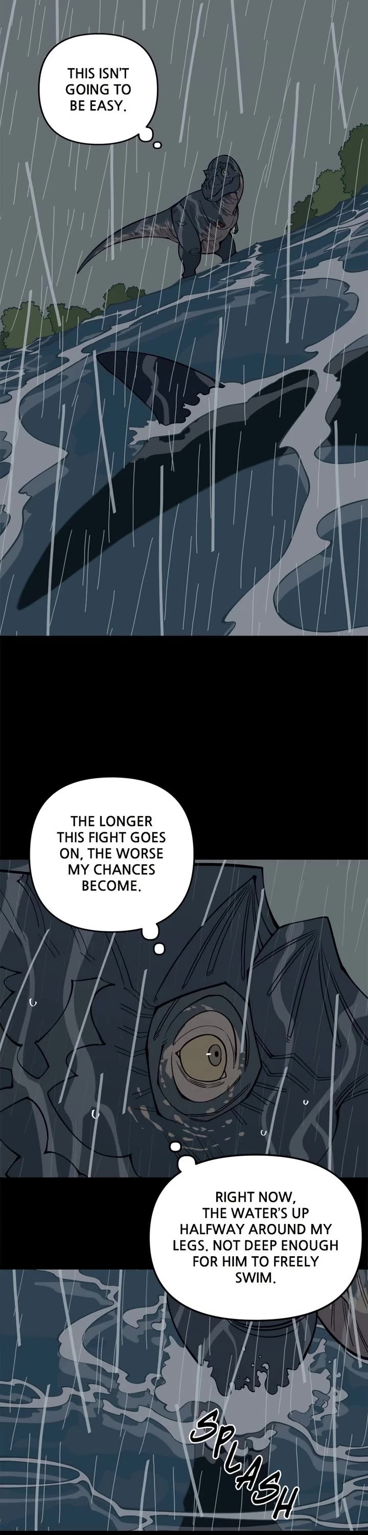 Ancient Animals chapter 18 page 11