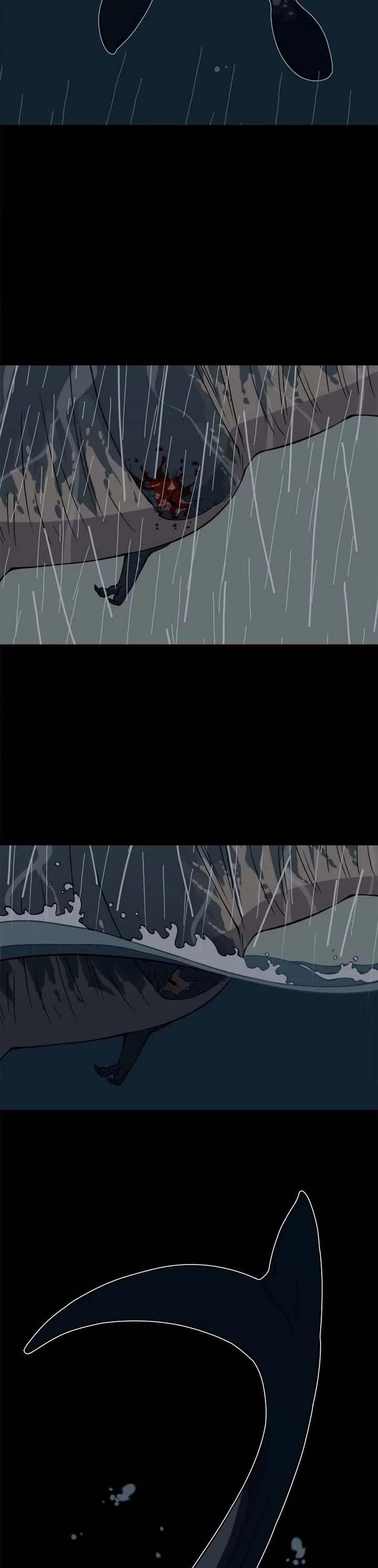 Ancient Animals chapter 18 page 14