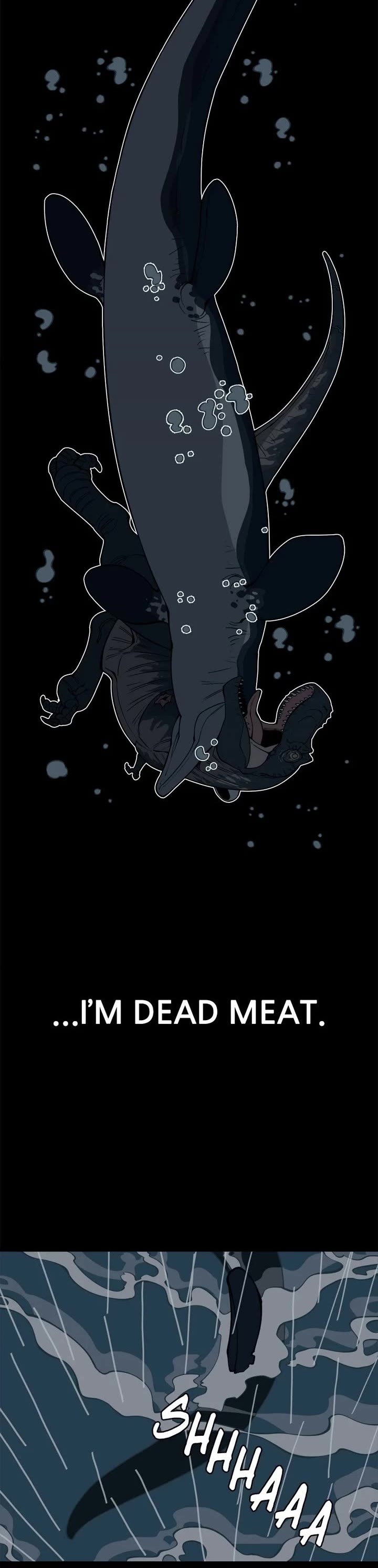 Ancient Animals chapter 18 page 15