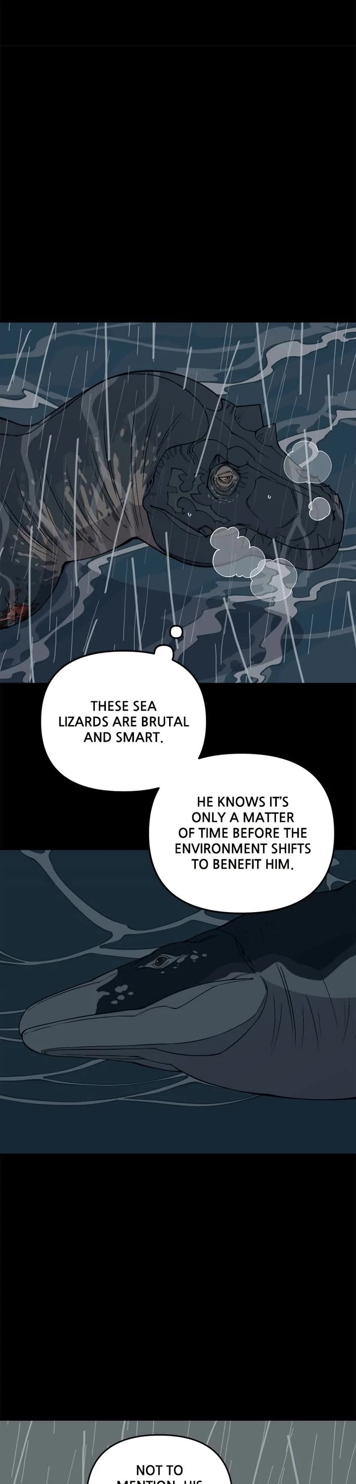 Ancient Animals chapter 18 page 16