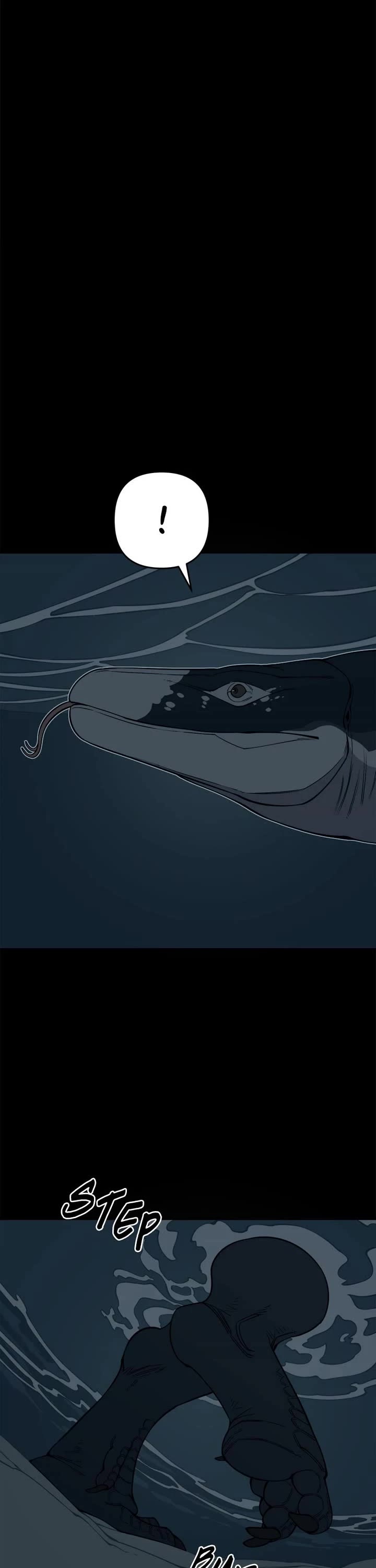 Ancient Animals chapter 18 page 22