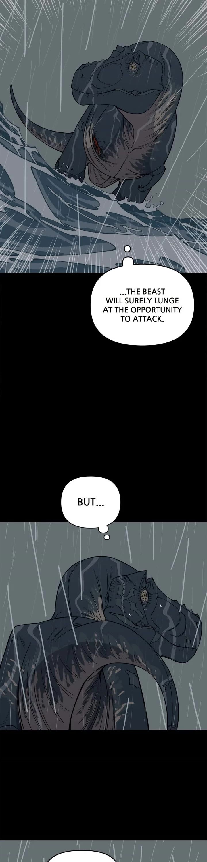 Ancient Animals chapter 18 page 25