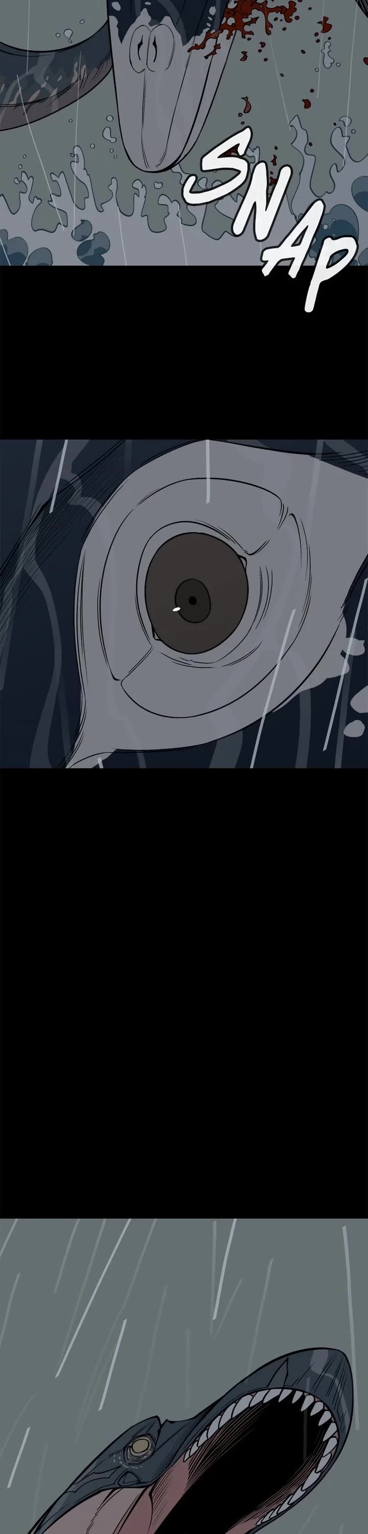 Ancient Animals chapter 18 page 28
