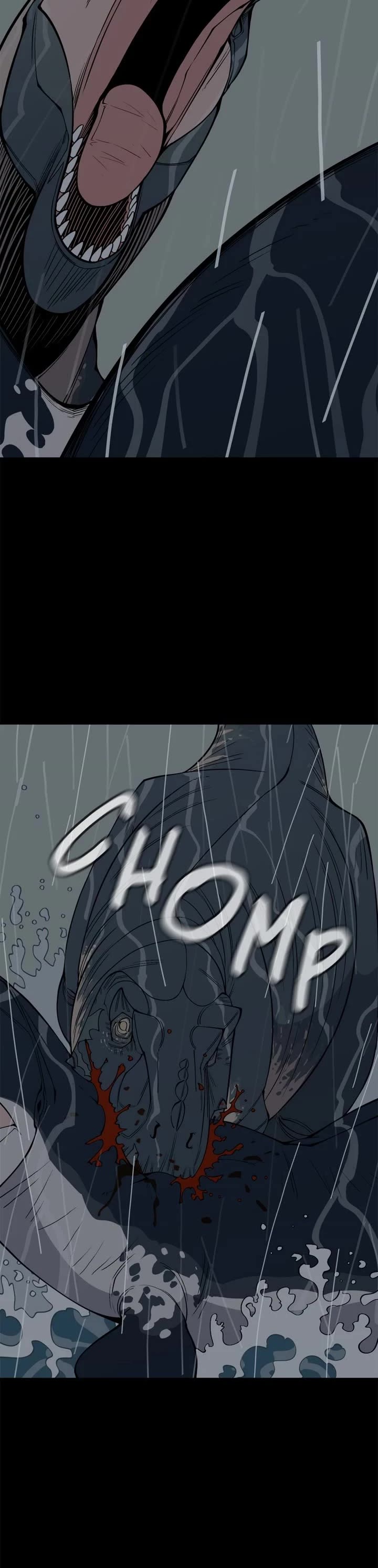 Ancient Animals chapter 18 page 29