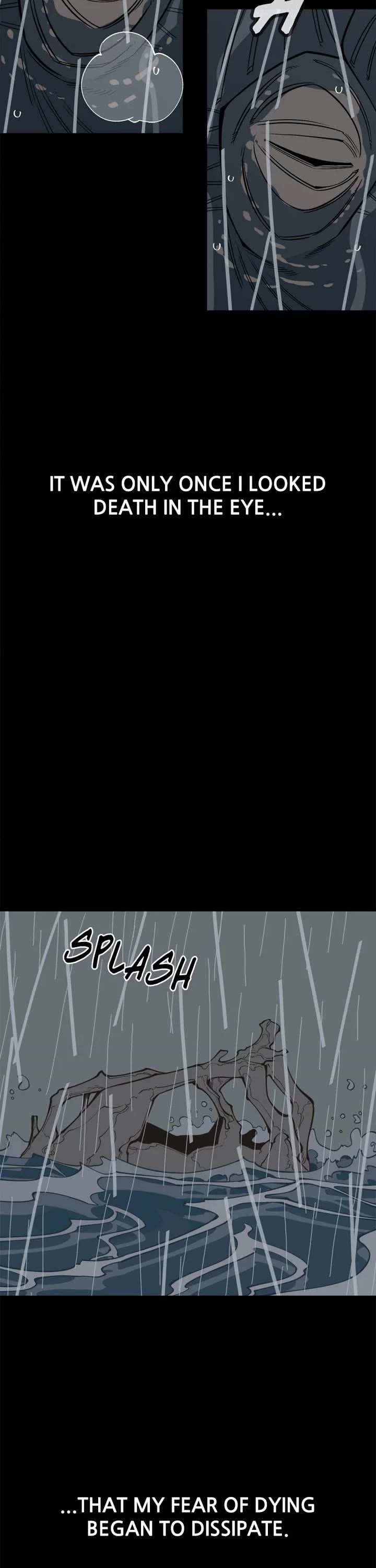 Ancient Animals chapter 18 page 3