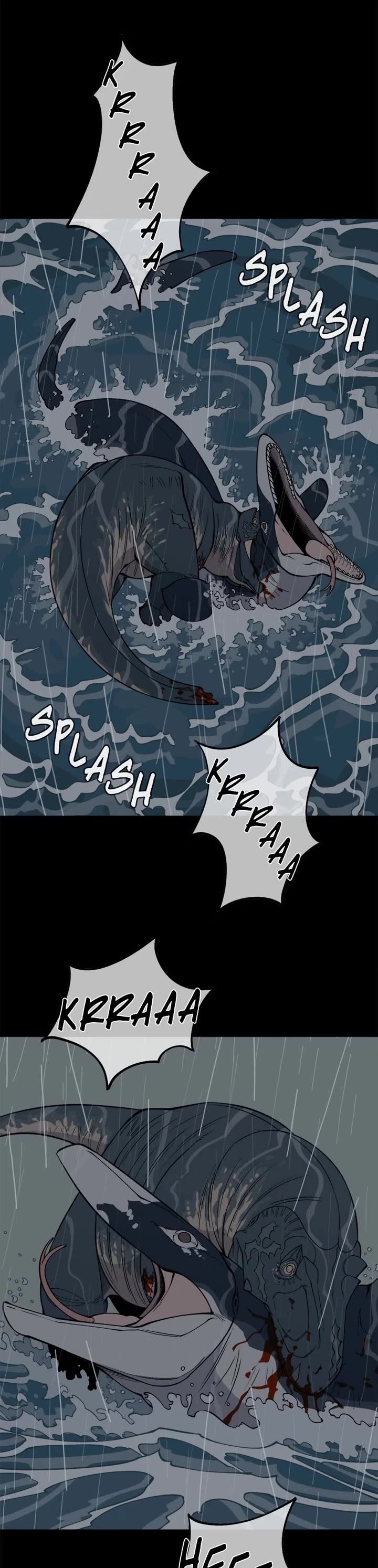 Ancient Animals chapter 18 page 30