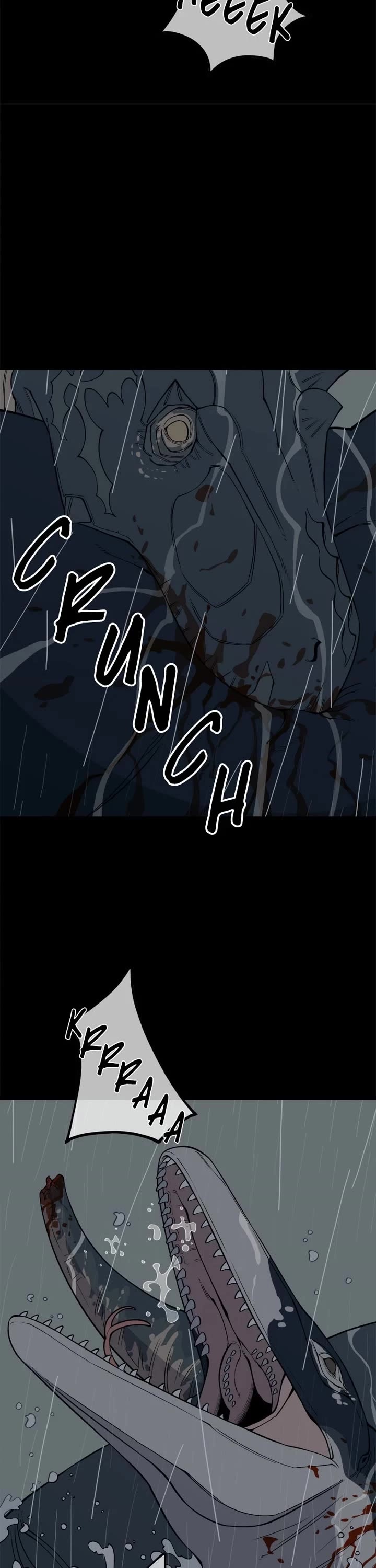 Ancient Animals chapter 18 page 31